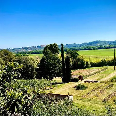 Appartamento Slow Living In The Heart Of Tuscan History