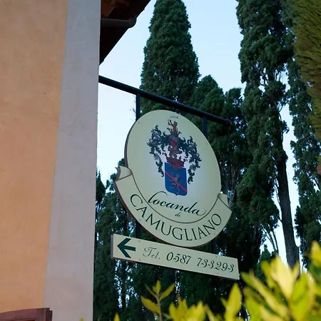 Slow Living In The Heart Of Tuscan History Capannoli