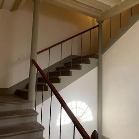 Apartment Slow Living In The Heart Of Tuscan History *