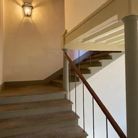 Slow Living In The Heart Of Tuscan History Apartment